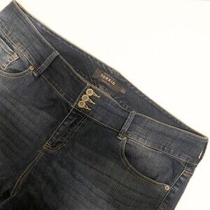 TORRID Premium Jegging Skinny Super Soft High-Rise Jean Size 22